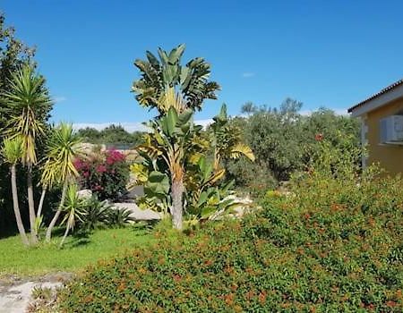 Villa Enea - Ad Uso Esclusivo Dei Nostri Ospiti Solarino Eksteriør billede