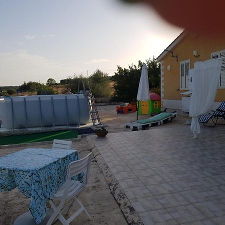 Villa Enea - Ad Uso Esclusivo Dei Nostri Ospiti Solarino Eksteriør billede