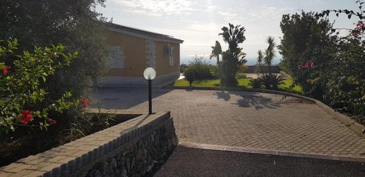 Villa Enea - Ad Uso Esclusivo Dei Nostri Ospiti Solarino Eksteriør billede