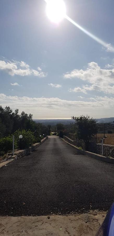 Villa Enea - Ad Uso Esclusivo Dei Nostri Ospiti Solarino Eksteriør billede
