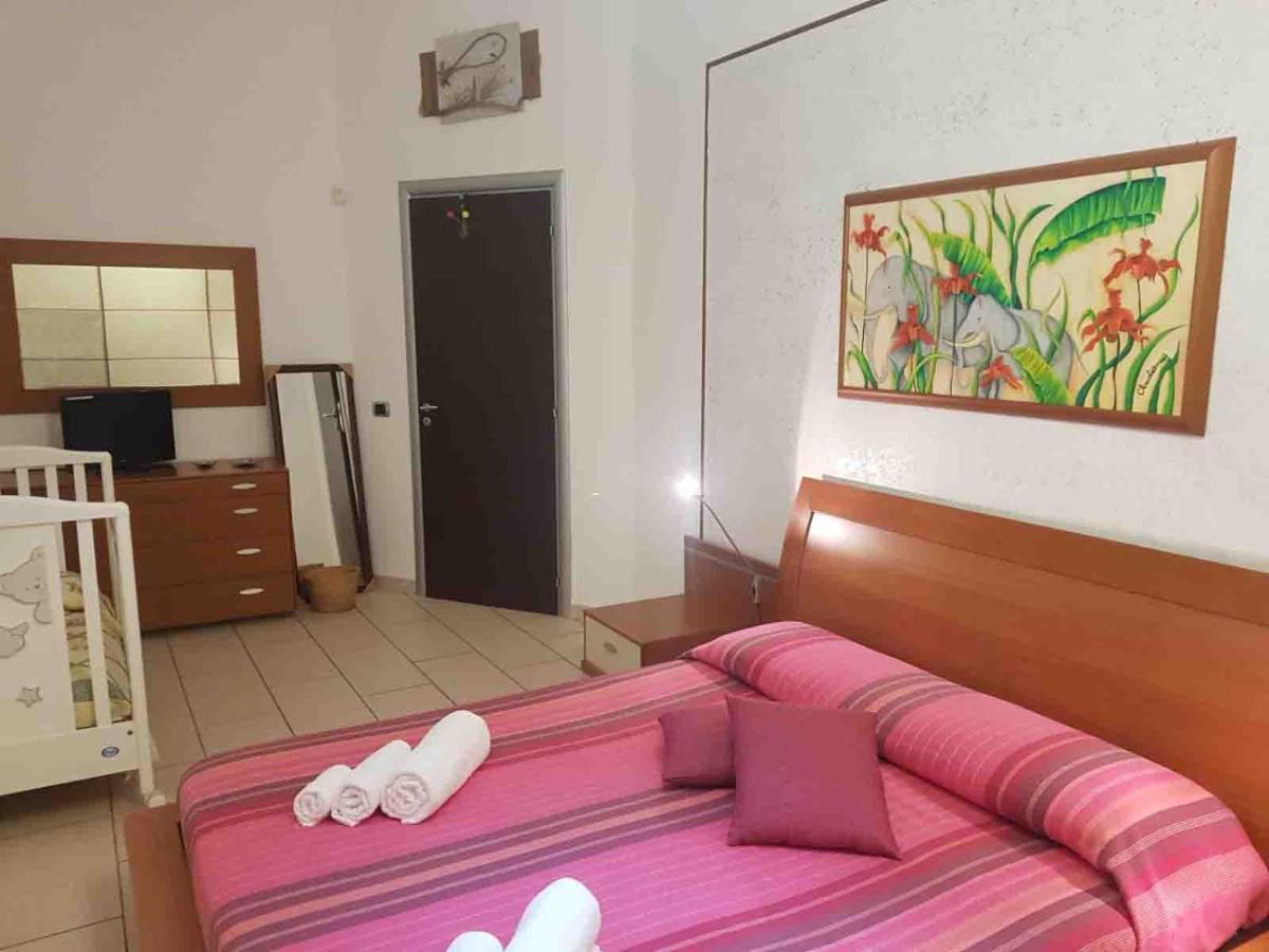 Villa Enea - Ad Uso Esclusivo Dei Nostri Ospiti Solarino Eksteriør billede