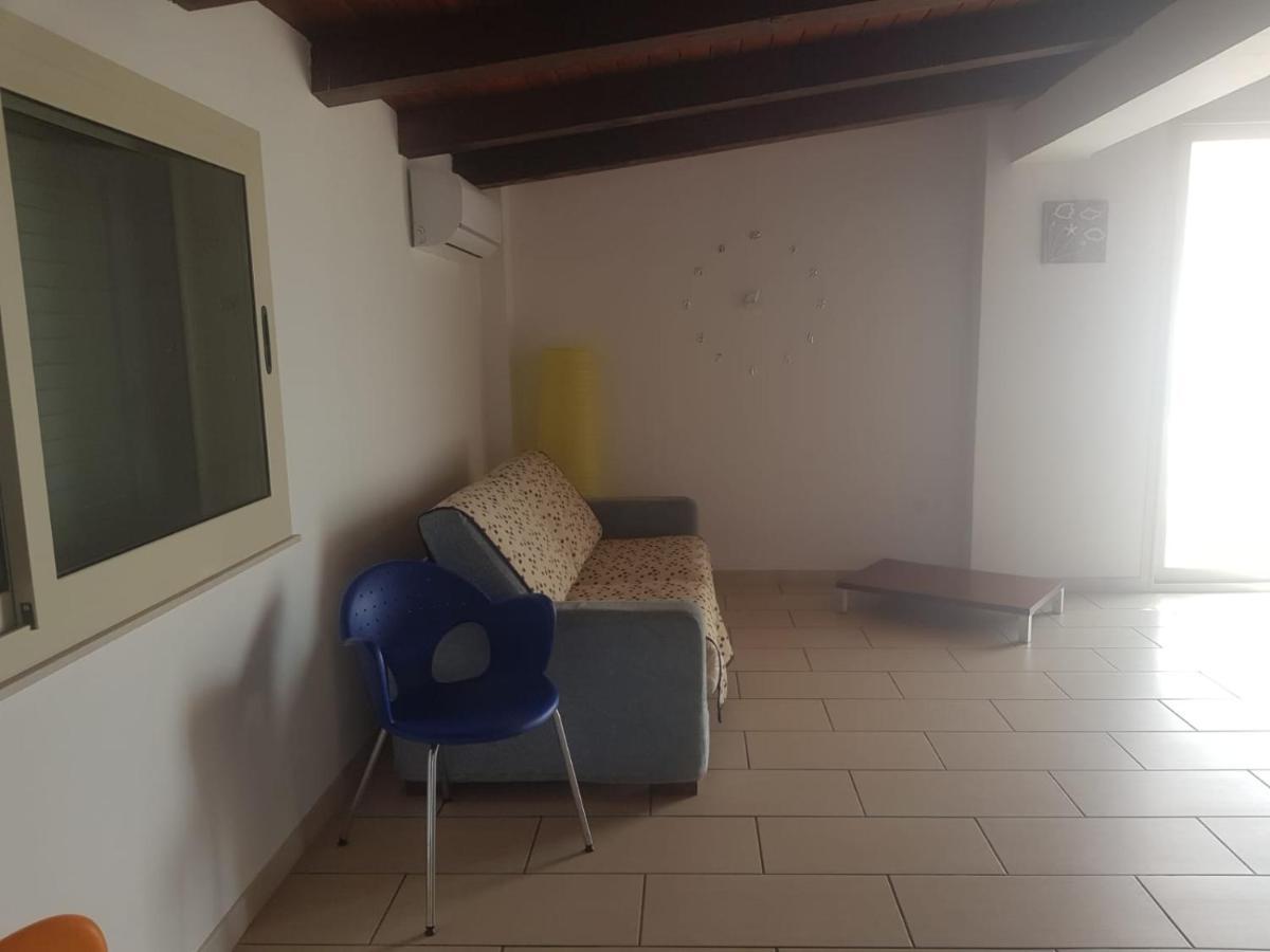 Villa Enea - Ad Uso Esclusivo Dei Nostri Ospiti Solarino Eksteriør billede