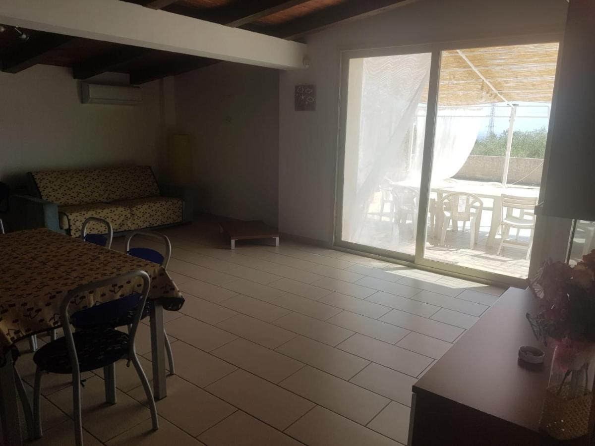 Villa Enea - Ad Uso Esclusivo Dei Nostri Ospiti Solarino Eksteriør billede